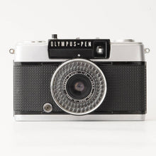 画像をギャラリービューアに読み込む, オリンパス Olympus PEN EE 3 / D.Zuiko 28mm F3.5