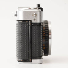 画像をギャラリービューアに読み込む, オリンパス Olympus PEN EE 3 / D.Zuiko 28mm F3.5