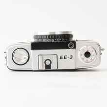 画像をギャラリービューアに読み込む, オリンパス Olympus PEN EE 3 / D.Zuiko 28mm F3.5