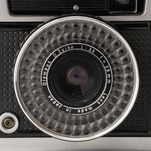 画像をギャラリービューアに読み込む, オリンパス Olympus PEN EE 3 / D.Zuiko 28mm F3.5