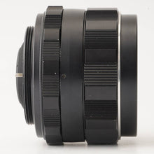 画像をギャラリービューアに読み込む, ペンタックス Pentax Asahi スーパー タクマー Super Takumar 28mm F3.5 M42マウント