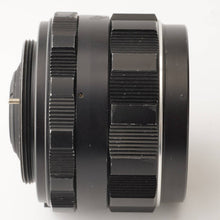 画像をギャラリービューアに読み込む, ペンタックス Pentax Asahi Super スーパー タクマー Takumar 28mm F3.5 M42マウント