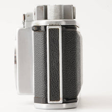 画像をギャラリービューアに読み込む, ペンタックス Pentax Asahiflex IIB / Asahi-Kougaku タクマー Takumar 58mm F2.4