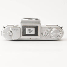 画像をギャラリービューアに読み込む, ペンタックス Pentax Asahiflex IIB / Asahi-Kougaku タクマー Takumar 58mm F2.4