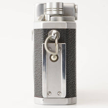 画像をギャラリービューアに読み込む, キヤノン Canon IV Sb 改 ボディ レンジファインダー フィルムカメラ