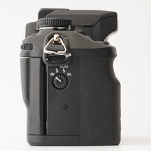 画像をギャラリービューアに読み込む, ミノルタ Minolta α-7 alpha-7 ボディ 35mm 一眼レフフィルムカメラ ブラック