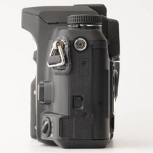 画像をギャラリービューアに読み込む, ミノルタ Minolta α-7 alpha-7 ボディ 35mm 一眼レフフィルムカメラ ブラック