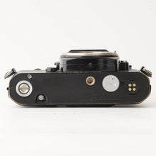 画像をギャラリービューアに読み込む, ニコン Nikon FE2 ブラック ボディ 35mm 一眼レフフィルムカメラ