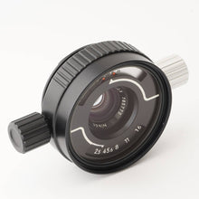 画像をギャラリービューアに読み込む, ニコン Nikon UW-Nikkor 35mm F2.5 Nikonos ニコノス用