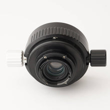 画像をギャラリービューアに読み込む, ニコン Nikon UW-Nikkor 35mm F2.5 Nikonos ニコノス用