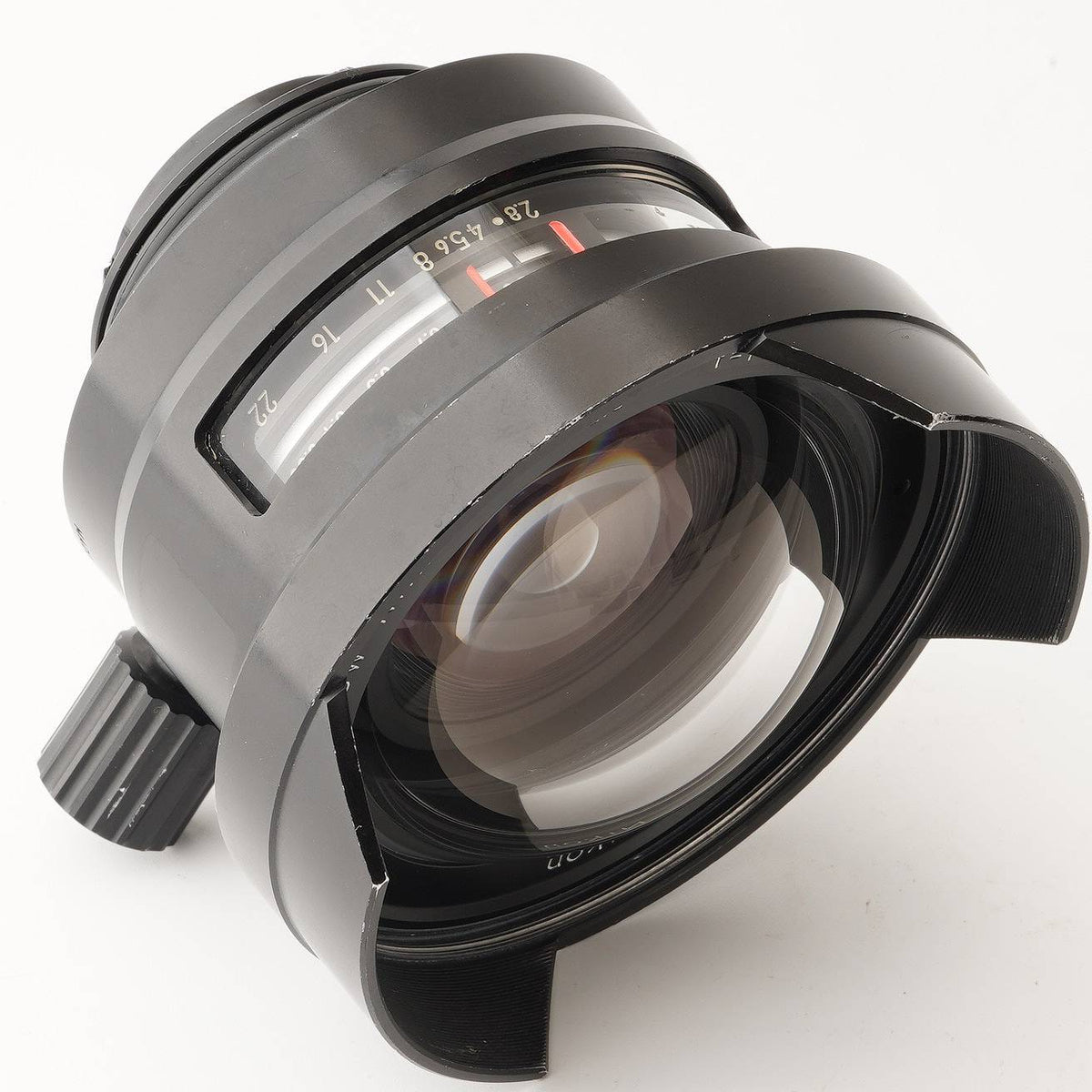 ニコン Nikon UW-Nikkor 15mm F2.8 Nikonos ニコノス用 – Natural