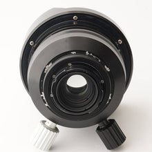 画像をギャラリービューアに読み込む, ニコン Nikon UW-Nikkor 15mm F2.8 Nikonos ニコノス用