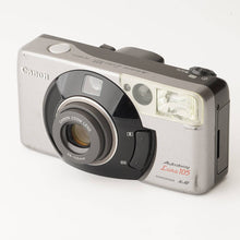 画像をギャラリービューアに読み込む, キヤノン Canon オートボーイ Autoboy Luna 105 / 38-105mm