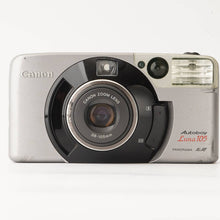 画像をギャラリービューアに読み込む, キヤノン Canon オートボーイ Autoboy Luna 105 / 38-105mm