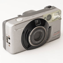 画像をギャラリービューアに読み込む, キヤノン Canon オートボーイ Autoboy Luna 105 / 38-105mm