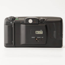 画像をギャラリービューアに読み込む, キヤノン Canon オートボーイ Autoboy Luna 105 / 38-105mm