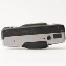 画像をギャラリービューアに読み込む, キヤノン Canon オートボーイ Autoboy Luna 105 / 38-105mm