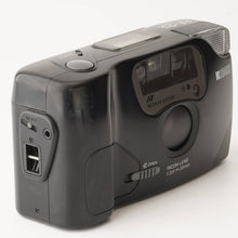 画像をギャラリービューアに読み込む, リコー Ricoh FF-9S DATE RICOH LENS 35mm F3.5 コンパクトフィルムカメラ