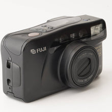 画像をギャラリービューアに読み込む, 富士フイルム Fujifilm ZOOM CARDIA SUPER 115 FUJINON LENS ZOOM 38-115mm