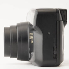 画像をギャラリービューアに読み込む, 富士フイルム Fujifilm ZOOM CARDIA SUPER 115 FUJINON LENS ZOOM 38-115mm