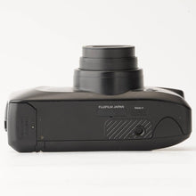 画像をギャラリービューアに読み込む, 富士フイルム Fujifilm ZOOM CARDIA SUPER 115 FUJINON LENS ZOOM 38-115mm