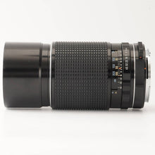 画像をギャラリービューアに読み込む, ペンタックス Pentax smc PENTAX 67 300mm F4 For Pentax 67 6x7