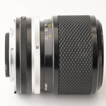 画像をギャラリービューアに読み込む, ニコン Nikon Ai ZOOM NIKKOR C Auto 43-86mm F3.5