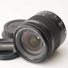 画像をギャラリービューアに読み込む, キヤノン Canon EF-S 18-55mm F4-5.6 IS STM