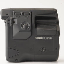 画像をギャラリービューアに読み込む, 京セラ Kyocera サムライ SAMURAI X3.0 25-75mm F3.5-4.3