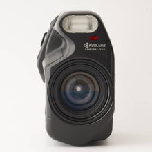 画像をギャラリービューアに読み込む, 京セラ Kyocera サムライ SAMURAI X3.0 25-75mm F3.5-4.3
