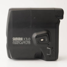 画像をギャラリービューアに読み込む, 京セラ Kyocera サムライ SAMURAI X3.0 25-75mm F3.5-4.3