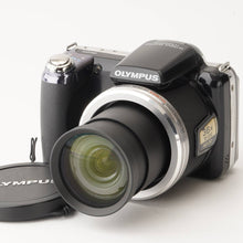 画像をギャラリービューアに読み込む, オリンパス Olympus SP-810UZ ブラック 36x 広角 光学ズーム ED 4.3-154.8mm F2.9-5.7