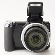 画像をギャラリービューアに読み込む, オリンパス Olympus SP-810UZ ブラック 36x 広角 光学ズーム ED 4.3-154.8mm F2.9-5.7