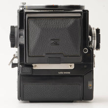 画像をギャラリービューアに読み込む, ゼンザブロニカ Zenza Bronica ETR-S /Zenzanon MC 75mm F2.8 / ウエストレベル ファインダー