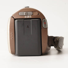 画像をギャラリービューアに読み込む, パナソニック Panasonic HC-V300M ゴールドベージュ 50xズーム フルHD