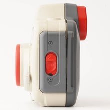 画像をギャラリービューアに読み込む, キヤノン Canon WP-1 CANON LENS 32mm F3.5 水中カメラ