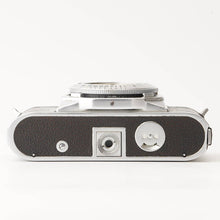 画像をギャラリービューアに読み込む, フォクトレンダー Voigtlander PROMINENT / Voigtlander ULTRON 50mm F2