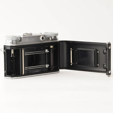 画像をギャラリービューアに読み込む, フォクトレンダー Voigtlander PROMINENT / Voigtlander ULTRON 50mm F2