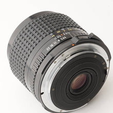 画像をギャラリービューアに読み込む, ペンタックス Pentax SMC PENTAX 67 55mm F4