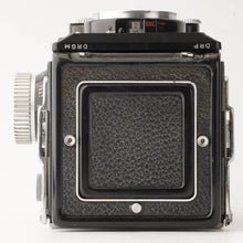 画像をギャラリービューアに読み込む, ローライ フレックスROLLEIFLEX 3.5B Schneider-Kreuznach Xenar 75mm F3.5