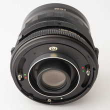 画像をギャラリービューアに読み込む, マミヤ Mamiya Mamiya-Sekor 50mm F4.5 RB67用