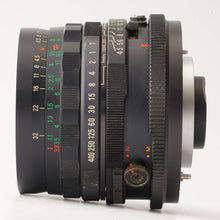 画像をギャラリービューアに読み込む, マミヤ Mamiya Mamiya-Sekor 50mm F4.5 RB67用