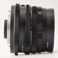 画像をギャラリービューアに読み込む, マミヤ Mamiya Mamiya-Sekor 50mm F4.5 RB67用