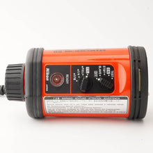 画像をギャラリービューアに読み込む, ニコン Nikon ニコノス Nikonos スピードライト SB 105 ストロボ