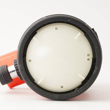 画像をギャラリービューアに読み込む, ニコン Nikon ニコノス Nikonos スピードライト SB 105 ストロボ