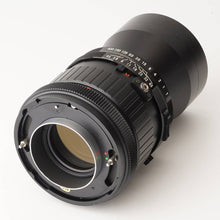 画像をギャラリービューアに読み込む, マミヤ Mamiya Mamiya-Sekor 250mm F4.5 RB67用