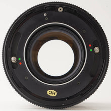 画像をギャラリービューアに読み込む, マミヤ Mamiya Mamiya-Sekor 250mm F4.5 RB67用