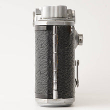 画像をギャラリービューアに読み込む, ミノルタ 千代田光学 Minolta-35 MODEL II