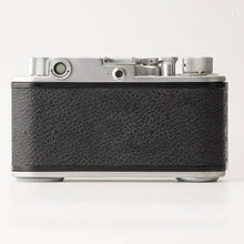 画像をギャラリービューアに読み込む, ミノルタ 千代田光学 Minolta-35 MODEL II