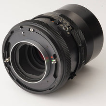 画像をギャラリービューアに読み込む, マミヤ Mamiya MAMIYA SEKOR C 180mm F4.5 RB67用